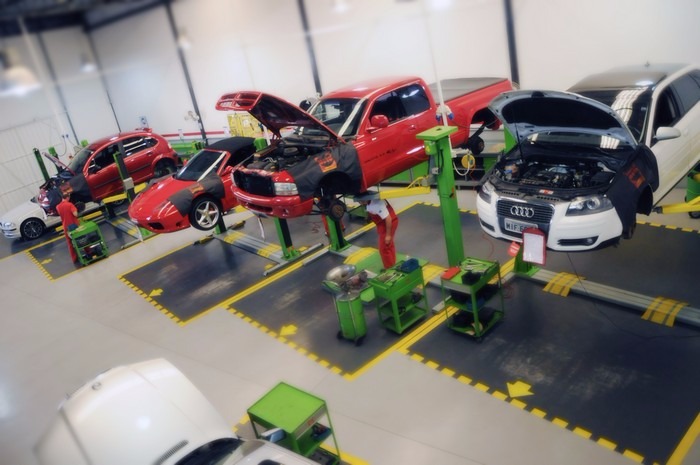 Invest auto 17