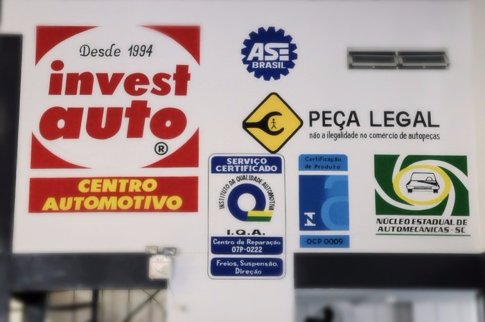 Invest auto 25